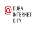 Dubai Internet City free zone company