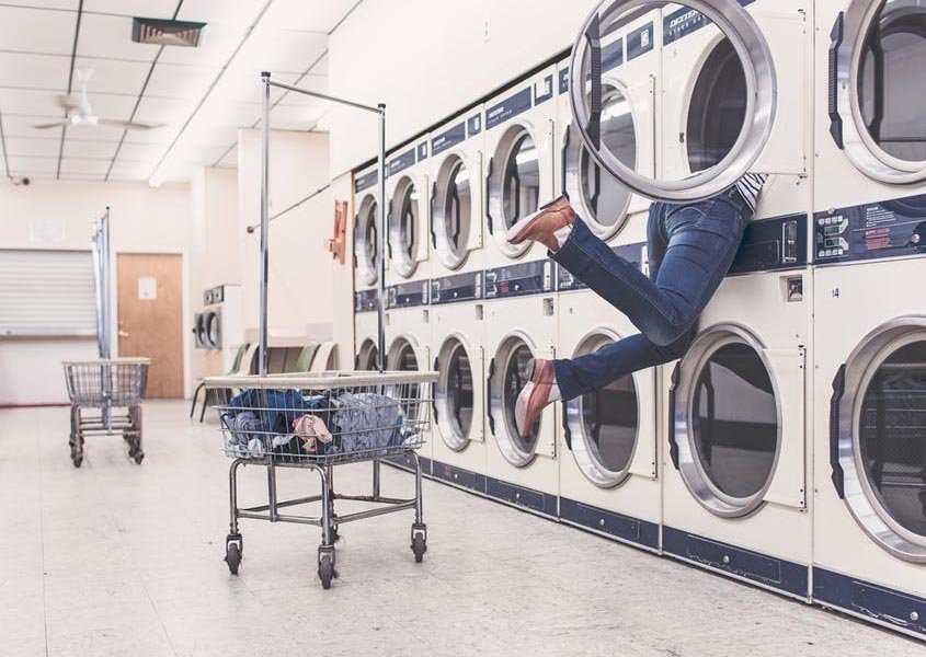 Laundry Business Setup in Dubai UAE Expert Setup Guidance
