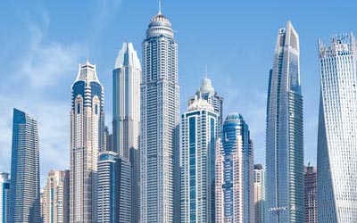 Dubai Free Zone Company formation