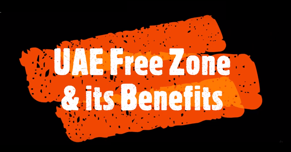 uae free trade zone benefits