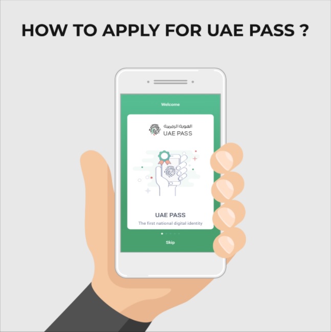 UAE PASS