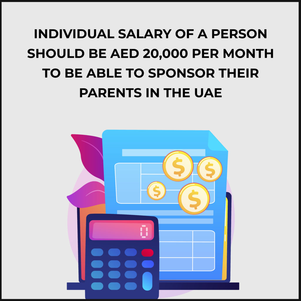 minimum-salary-needed-to-sponsor-your-parents-in-uae