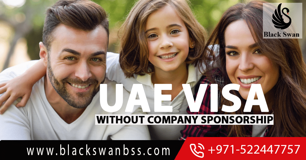 Get a UAE Visa Without Company Sponsorship