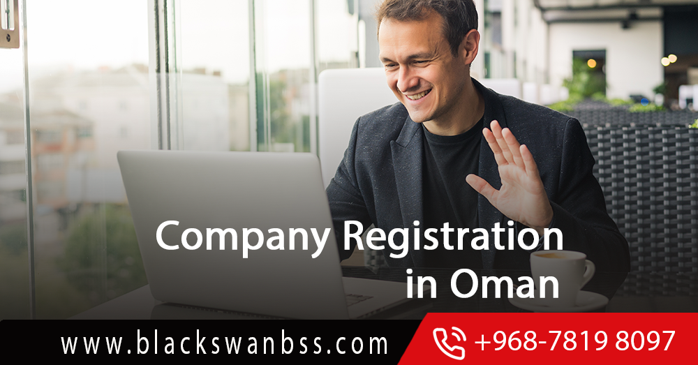 Company Registration In Oman