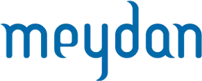 Meydan logo