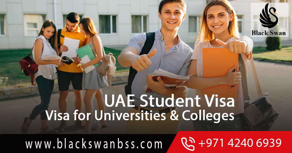 Visa Pelajar Uni Emirat Arab (UAE): Bagaimana Mengurusnya dari Jakarta?