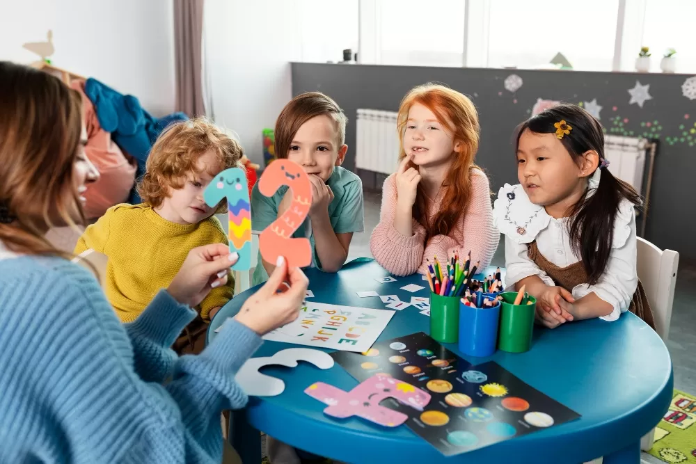 How to Start / Setup / Open a Licensed Play School in Dubai