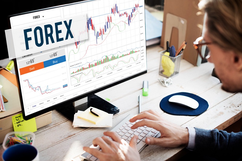 Forex Broker License