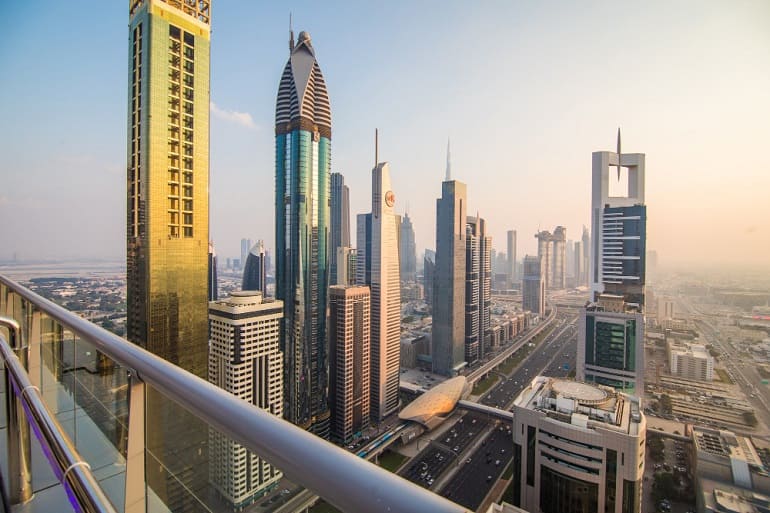 UAE residency: Here are various visas you can get after purchasing a property