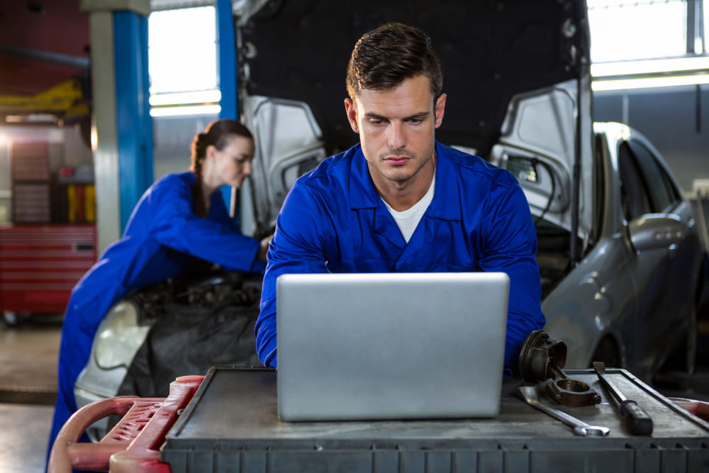 How to Setup Auto Parts business in UAE