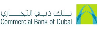 Commercial bank of dubai