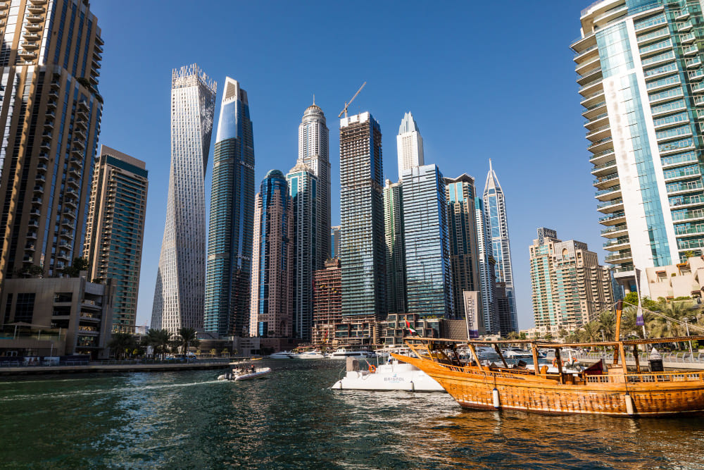 Dubai Ranks Among Top Five Globally for Affordable Expat Housing