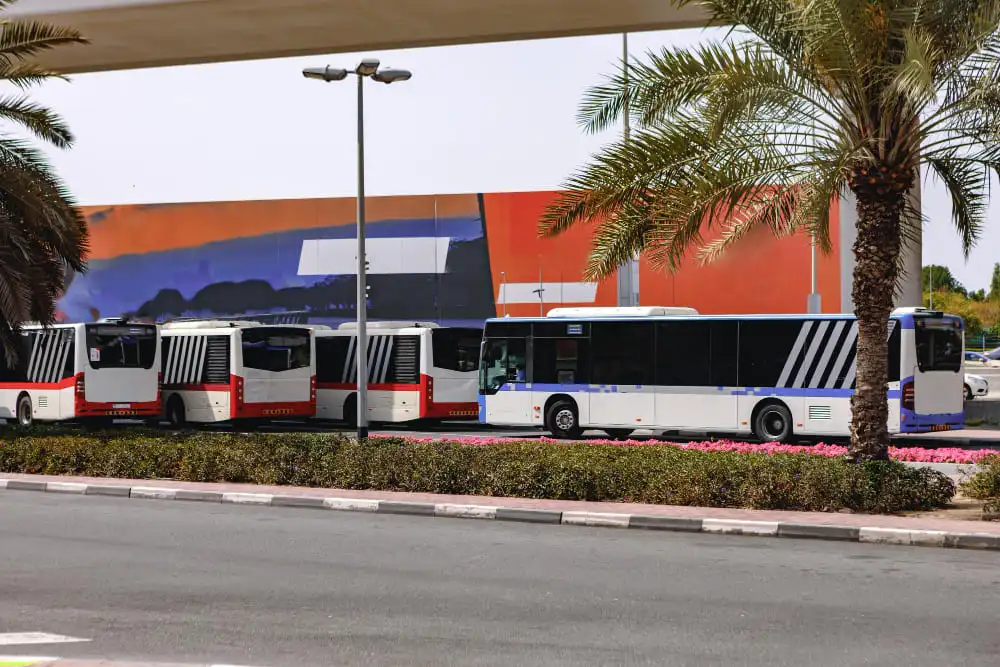 How to Get Passenger Transport Business License in Dubai