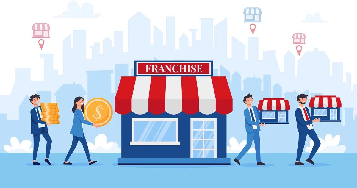 Franchise consulting service in UAE
