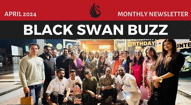 Black Swan Buzz – April 2024