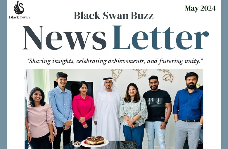 Black Swan Buzz – May 2024