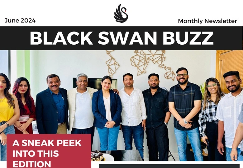 Black Swan Buzz – June 2024