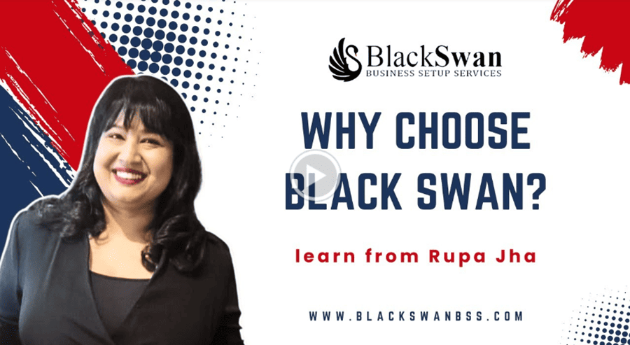 How Black Swan Can Help Clients to Setup Business in UAE, KSA and Oman