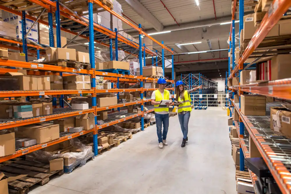 How to Start a Storage and Warehousing Company in Dubai