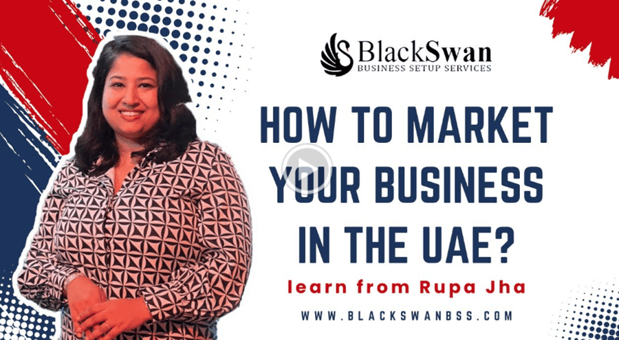 How to market your Business in the UAE?