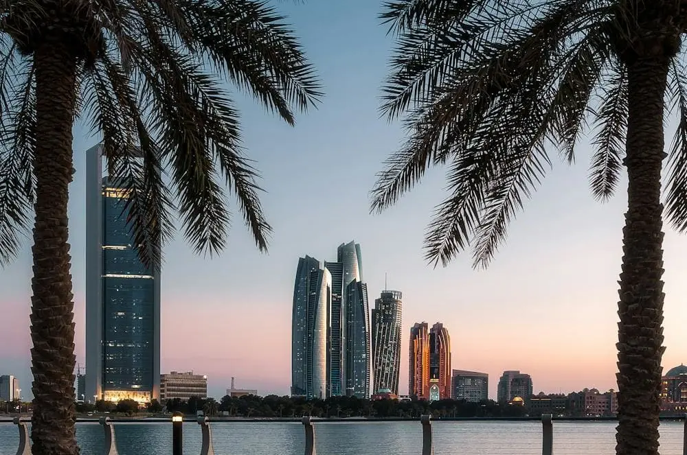 10 Booming Industries in Abu Dhabi