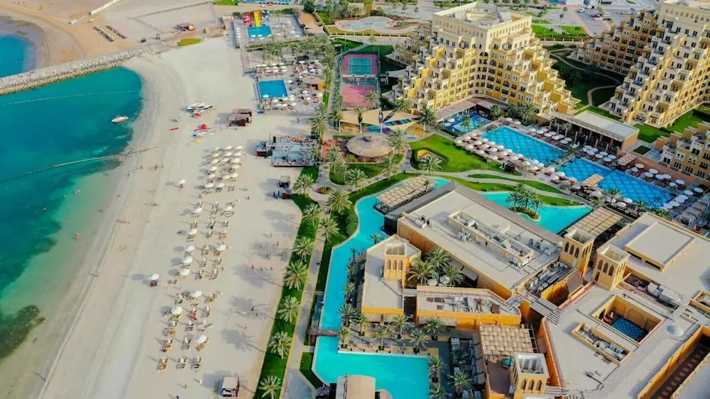 Why Ras Al Khaimah can be the next big thing in UAE?