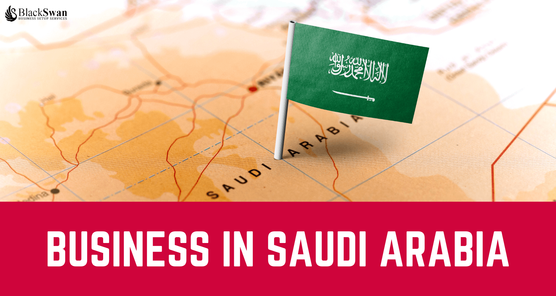 Business in Saudi Arabia