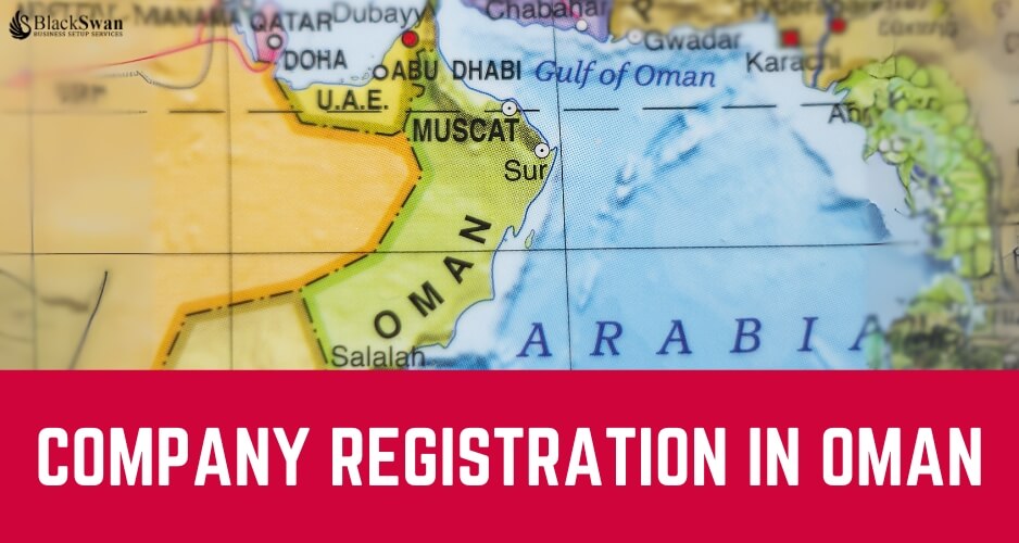 Business Setup in Oman 2025 (Approximate Fees + Procedure)