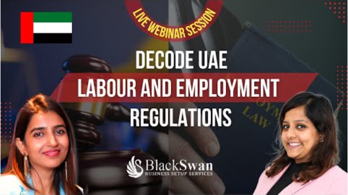 Decode UAE Labour and Employment Resolutions