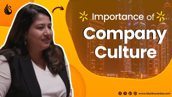 Importance Of Company Culture