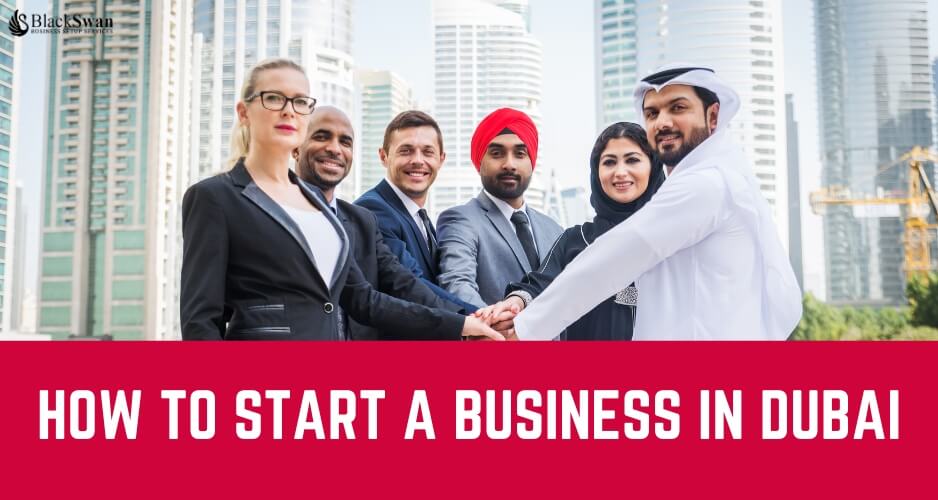 How to Start a Business in Dubai in 2025? (With 100% Business Ownership!)