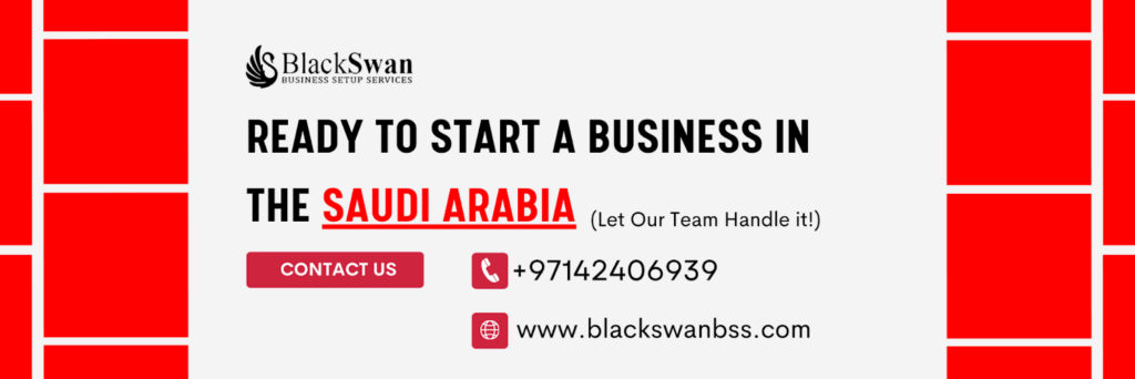 Black Swan Business Set Up Services 