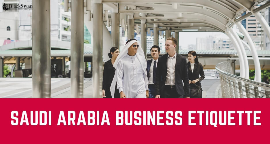 10 Saudi Arabia Business Etiquette to Master in 2025 (Do’s and Don’ts)