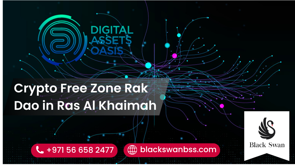 Crypto Free Zone Rak Dao in Ras Al Khaimah