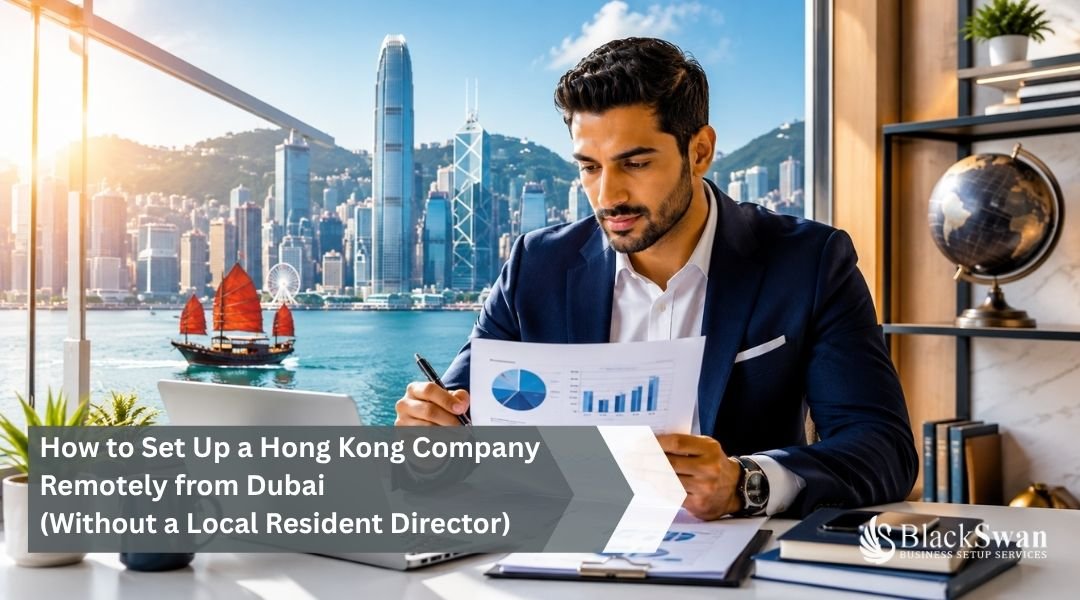 Start business in Singapore
