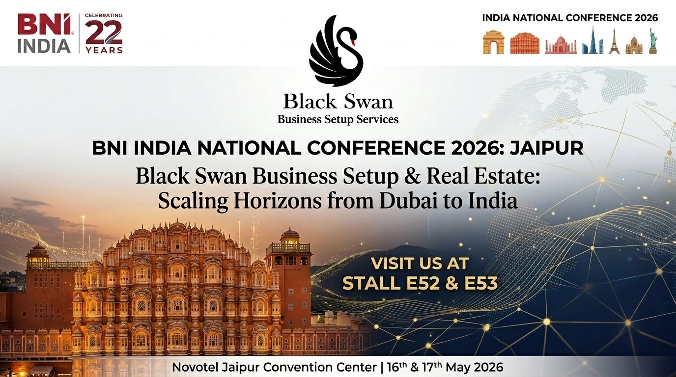 BNI India National Conference 2026