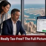 Is Dubai Really Tax-Free