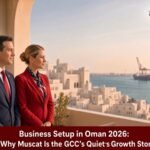 Business Setup in Oman